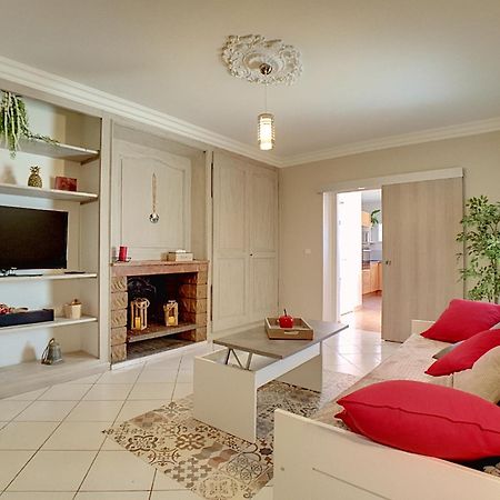 Stop Chez M Cozy # Qualite # Confort # Simplicite Pierre-Bénite Екстериор снимка